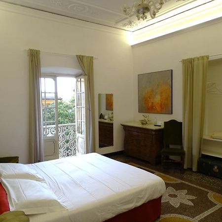 Genova46 Suites & Rooms Екстер'єр фото