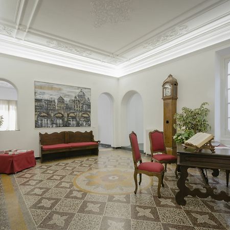 Genova46 Suites & Rooms Екстер'єр фото