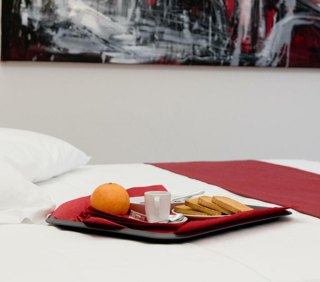 Genova46 Suites & Rooms Екстер'єр фото